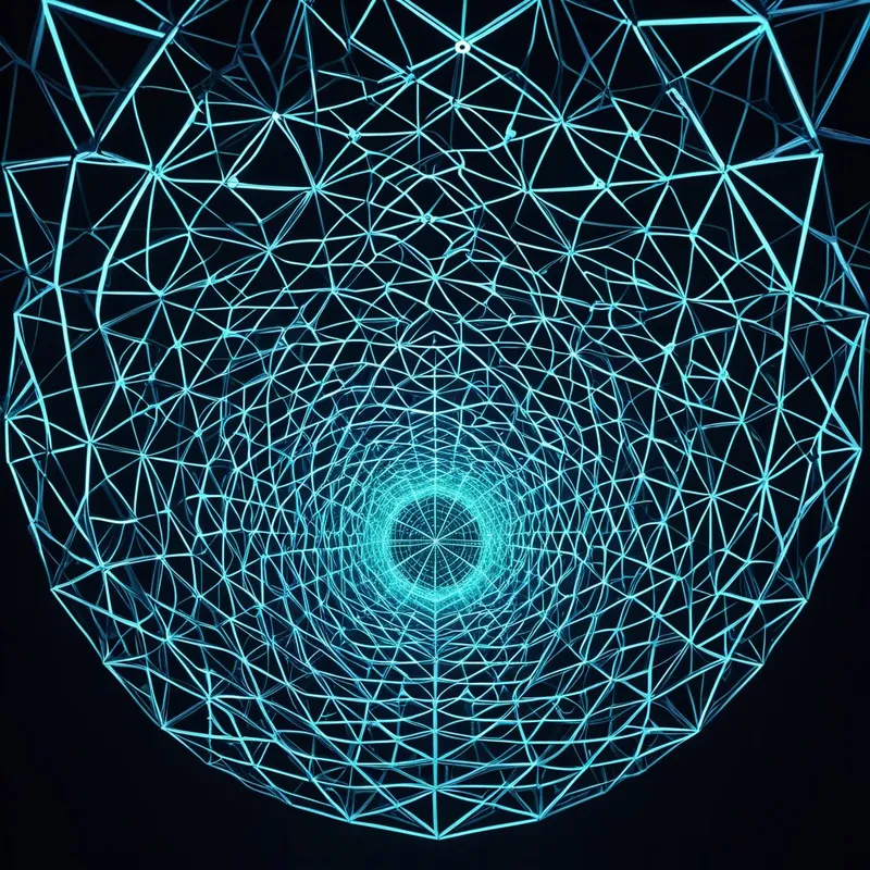 Psychological Architecture