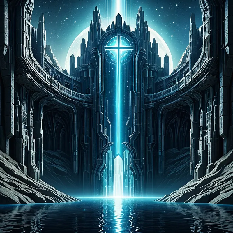 Psychological Architecture
