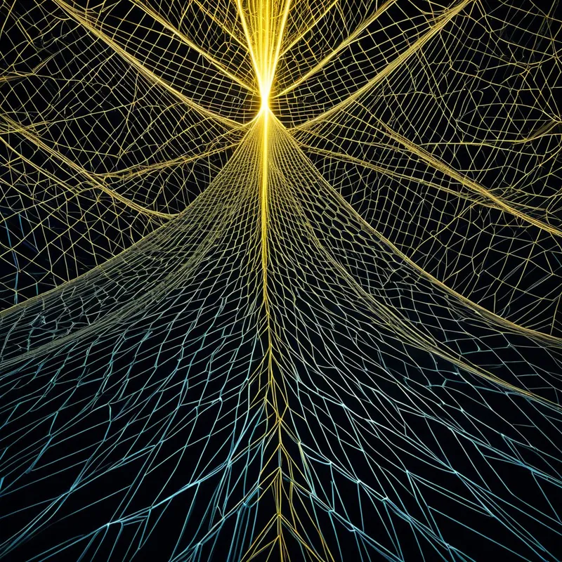 Psychological Architecture