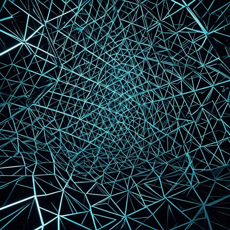 Psychological Architecture