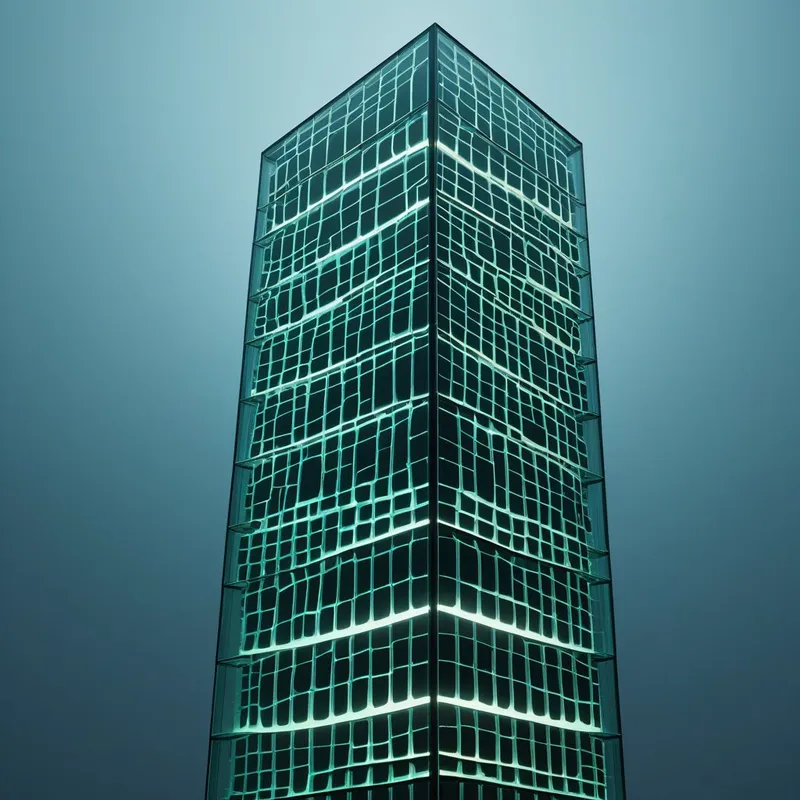 Psychological Architecture