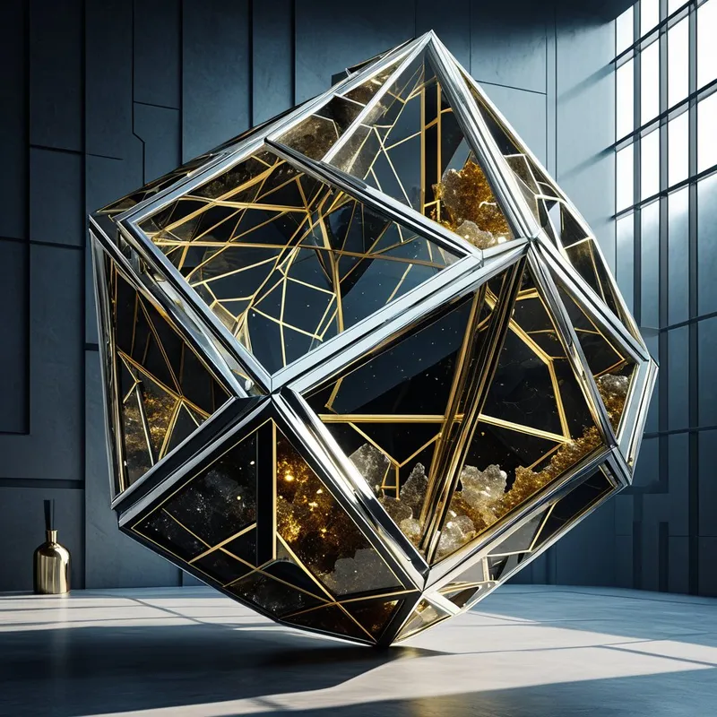 Psychological Architecture