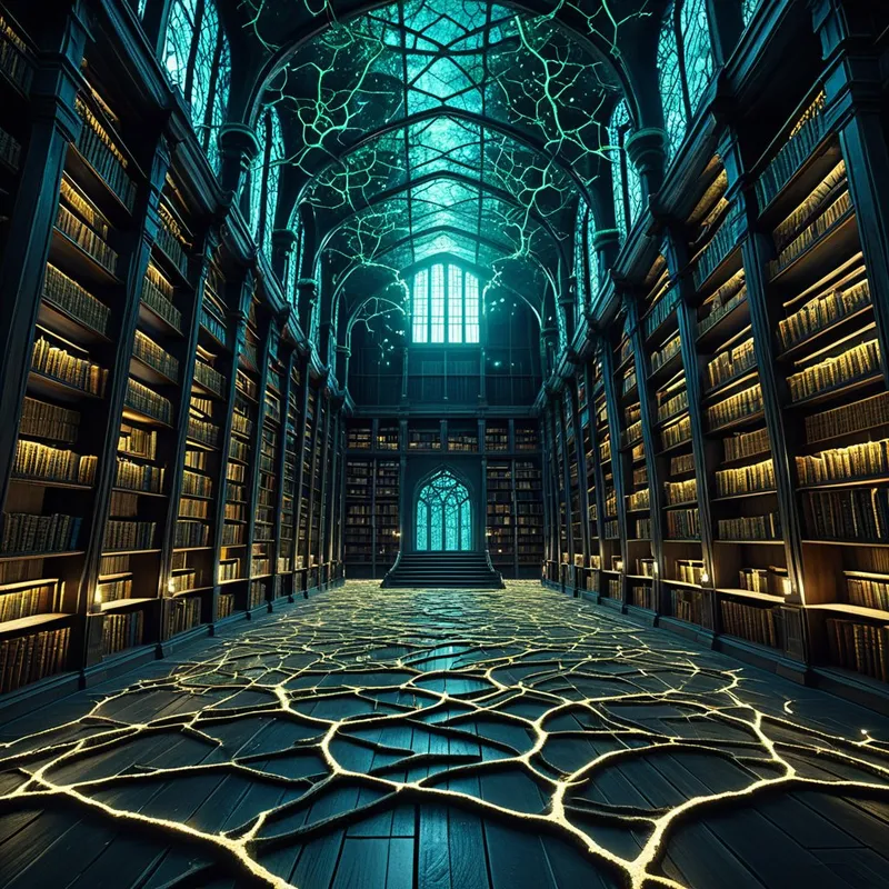 Psychological Architecture