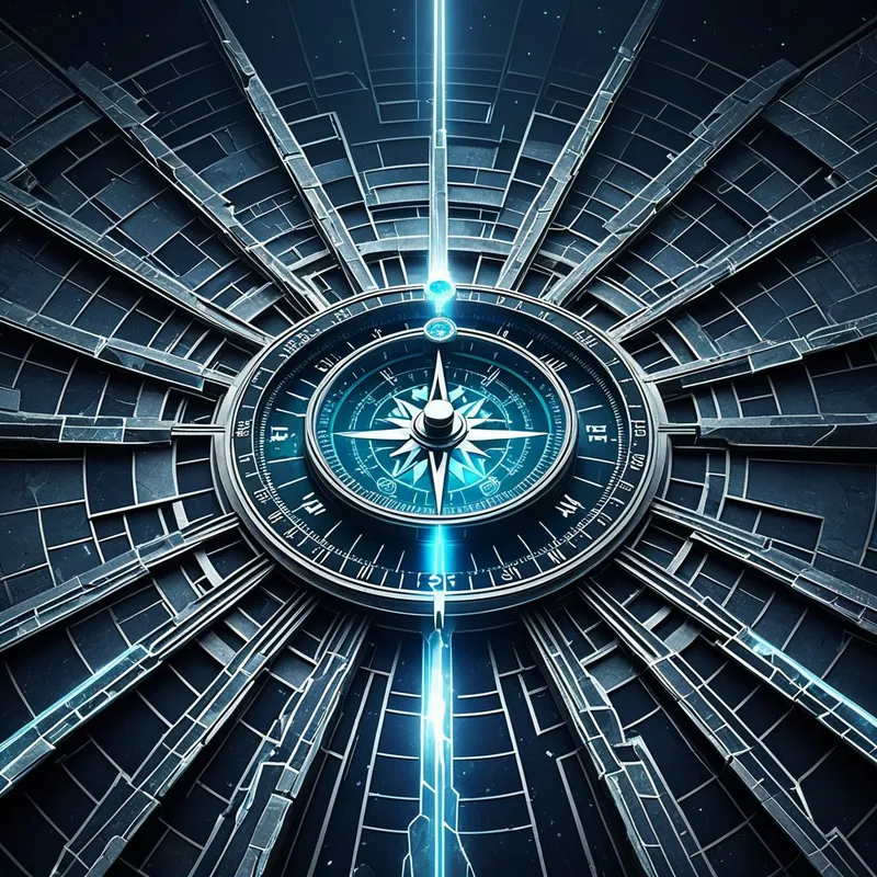 Psychological Architecture