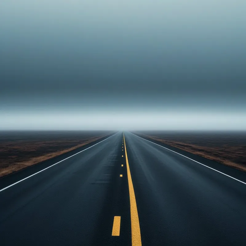 Purpose & Direction