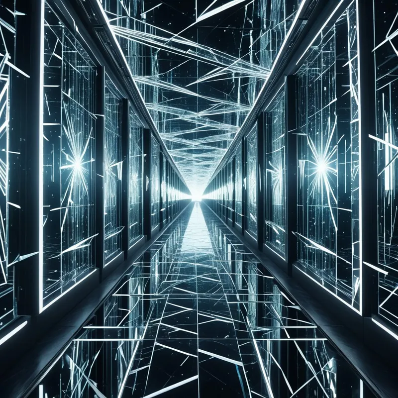 Quantum Leap