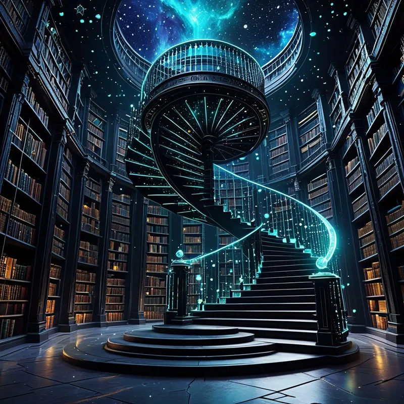 Quest for Meaning