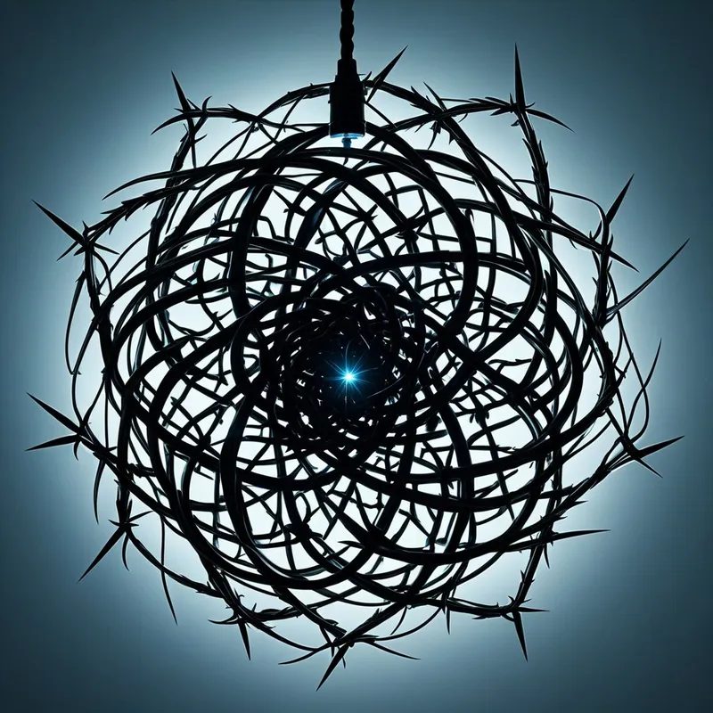 Psychological Architecture