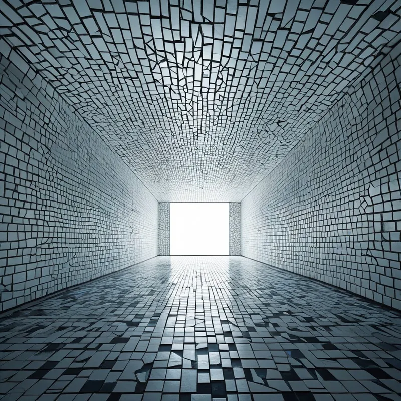 Psychological Architecture