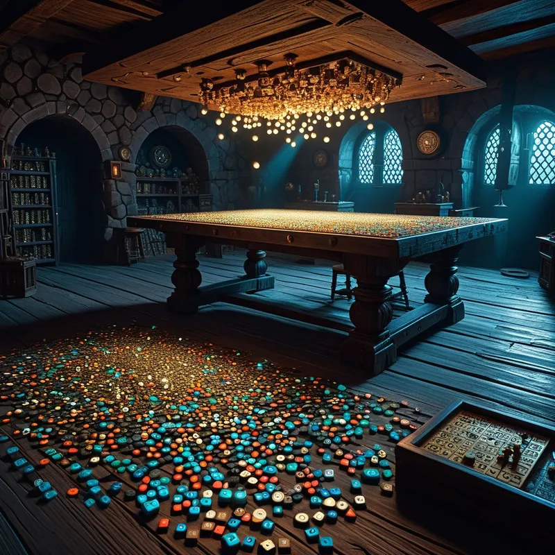 Visualizing the Dreamer's Log