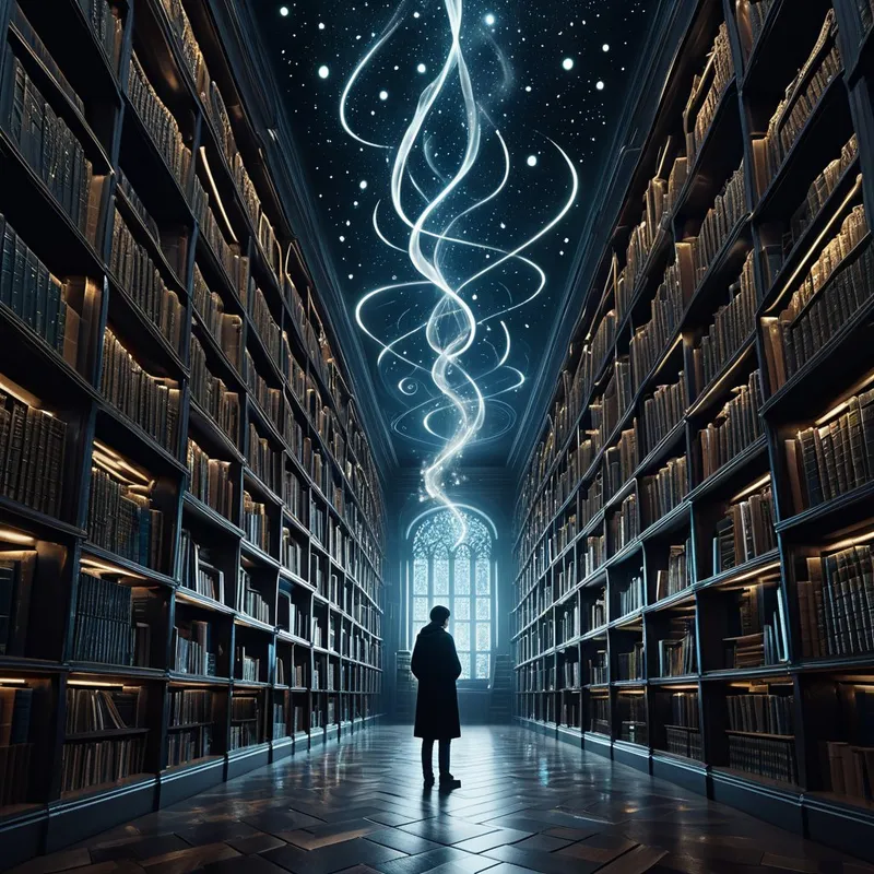 Psychological Architecture