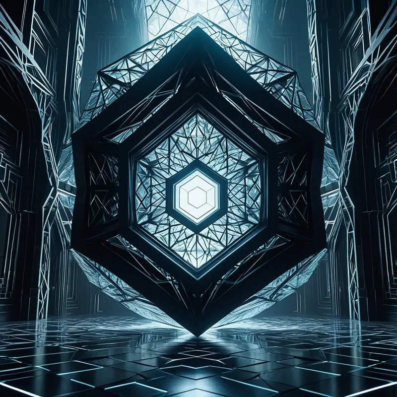 Psychological Architecture