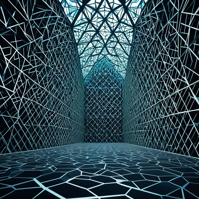 Psychological Architecture
