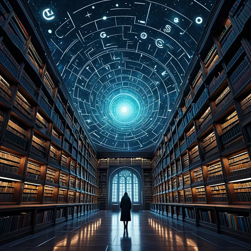 Psychological Architecture