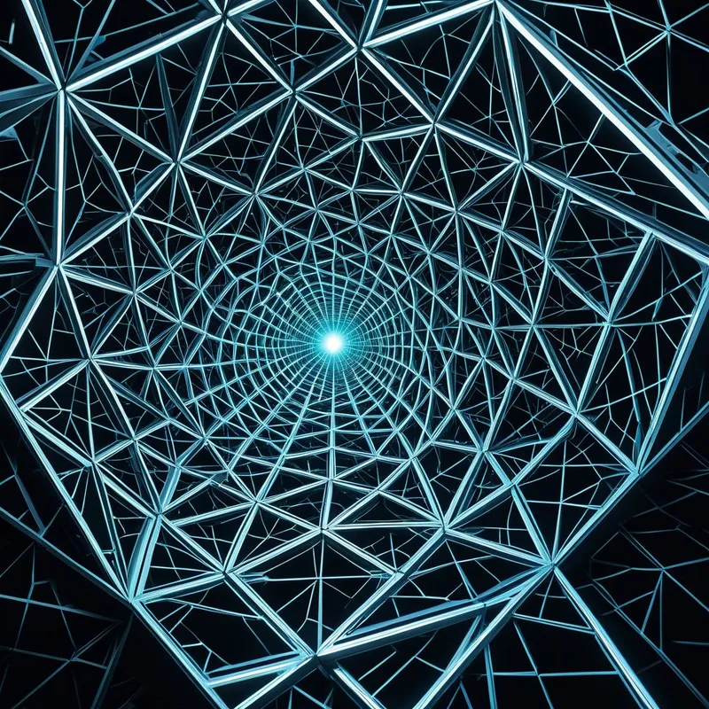 Psychological Architecture