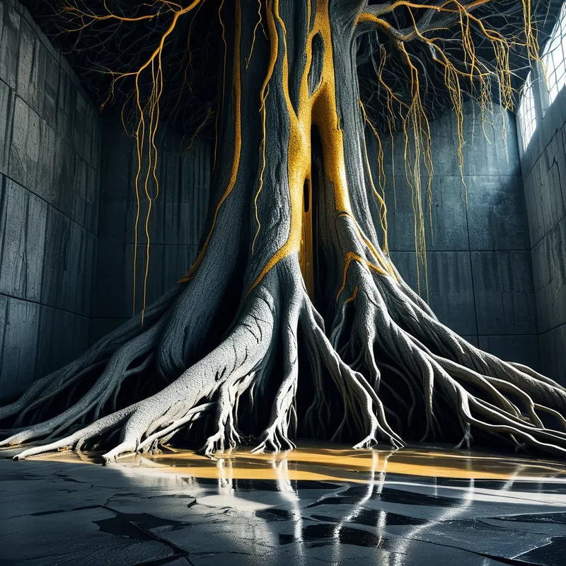 Psychological Architecture