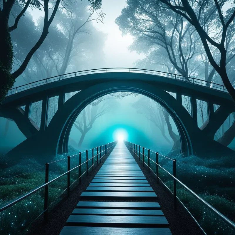 Psychological Architecture
