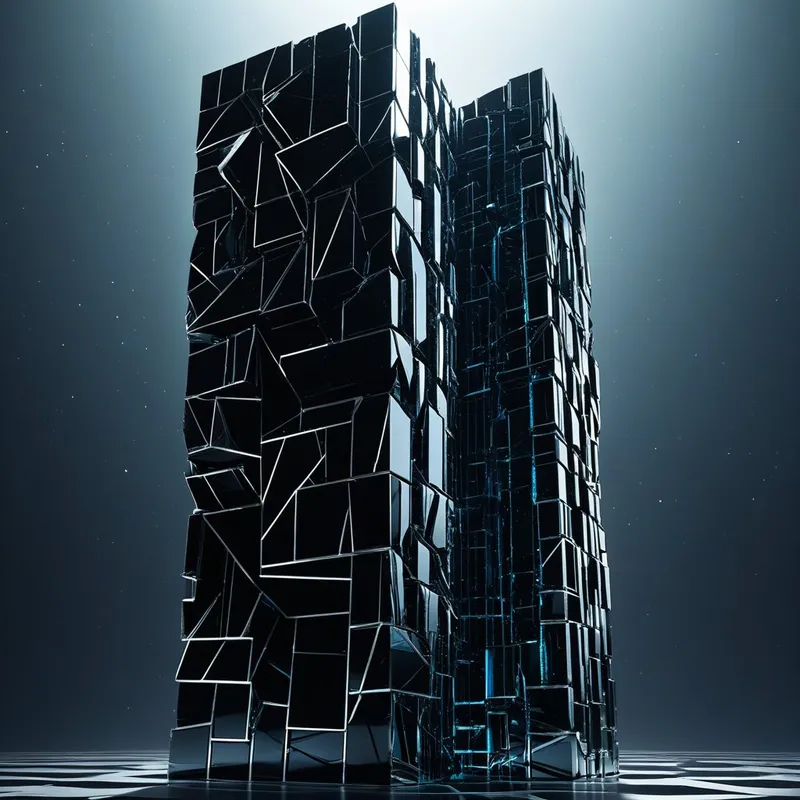 Psychological Architecture