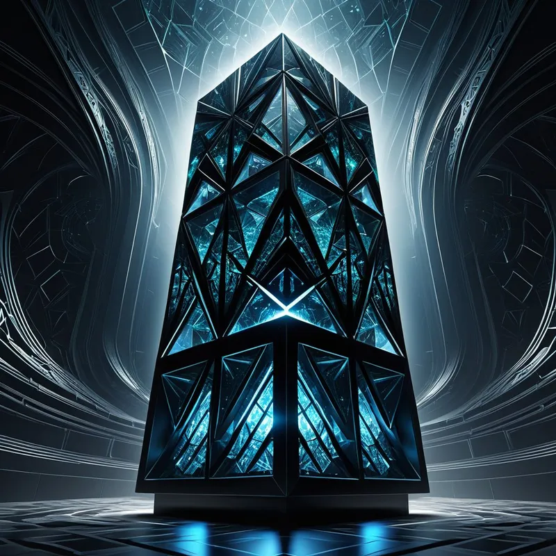 Psychological Architecture