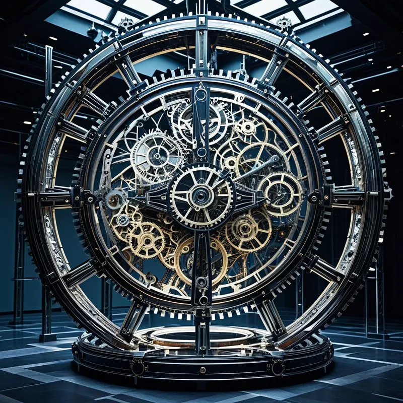 Psychological Architecture