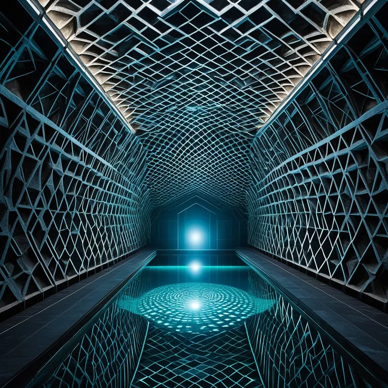 Psychological Architecture