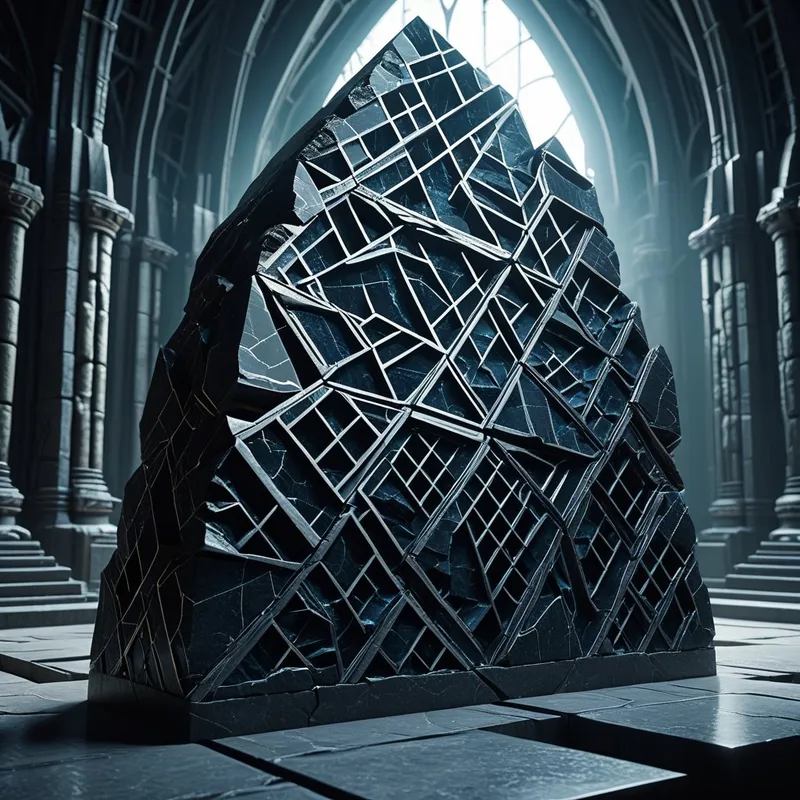 Psychological Architecture