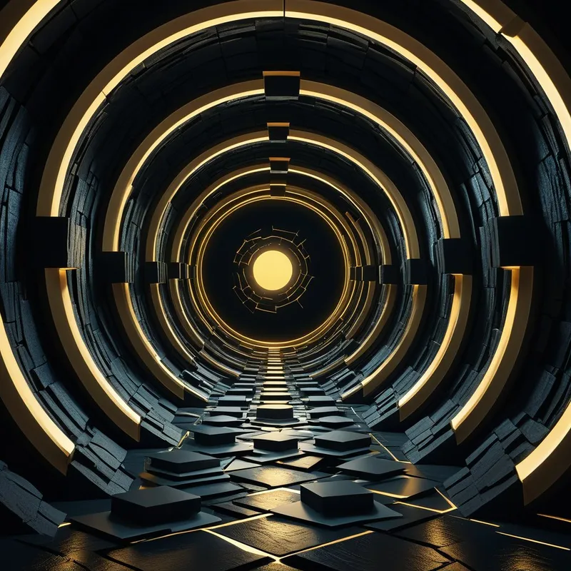 Psychological Architecture