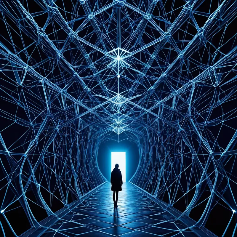 Psychological Architecture
