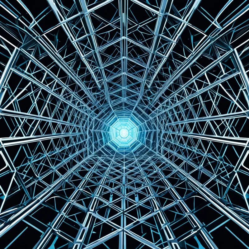 Psychological Architecture