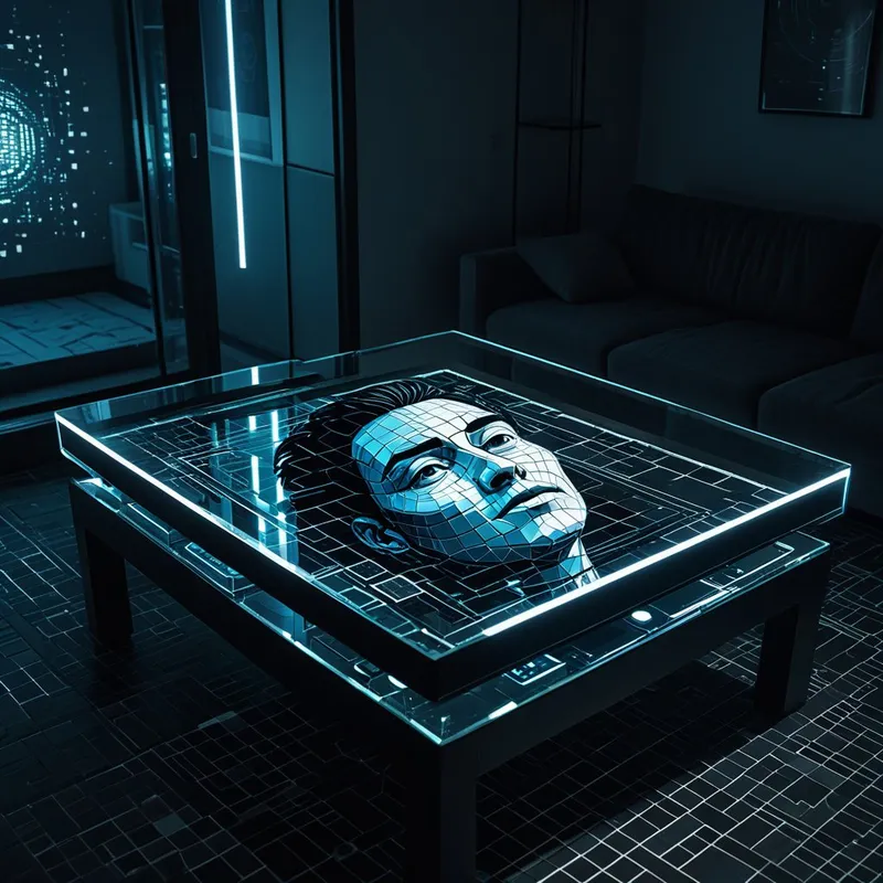 Visualizing the Dreamer's Log
