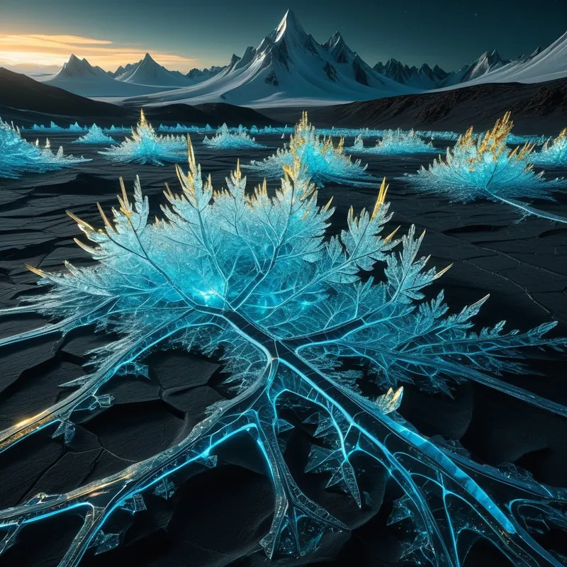 Relational Thawing