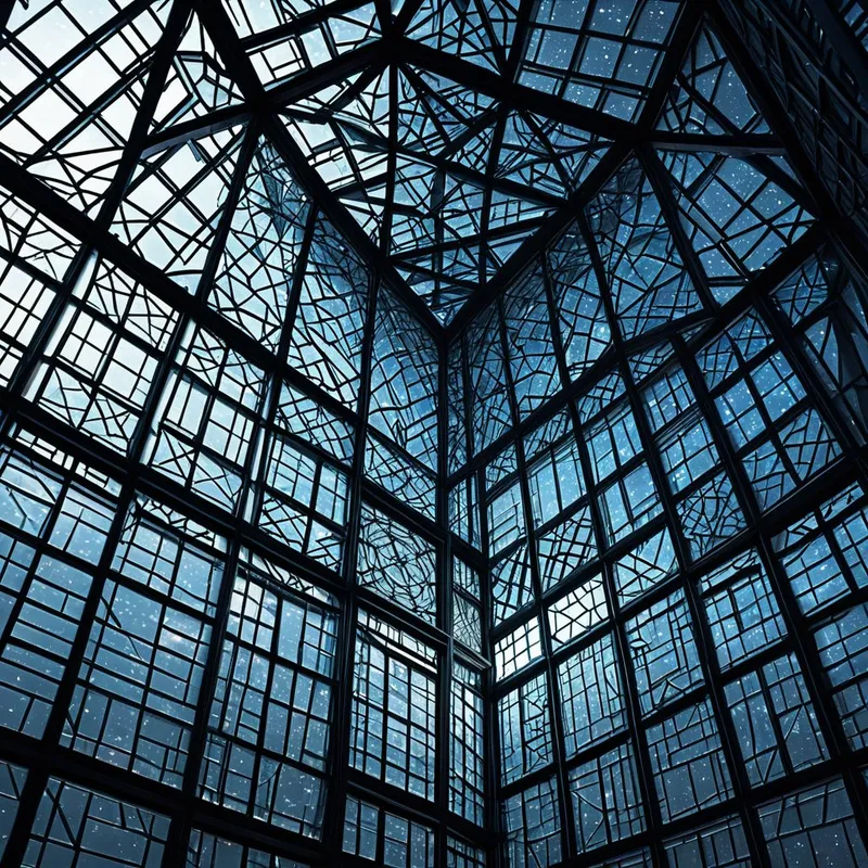 Psychological Architecture