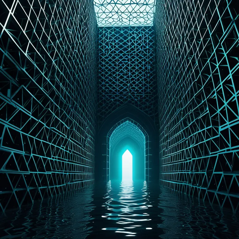 Psychological Architecture