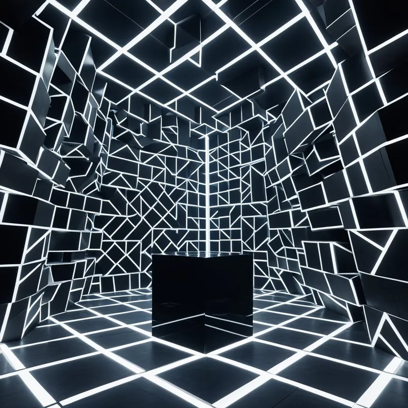 Psychological Architecture