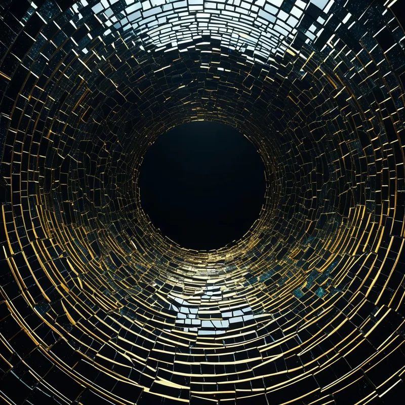 Psychological Architecture