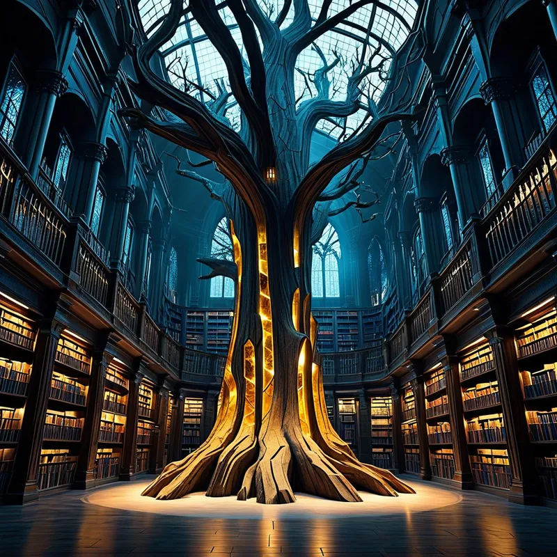 Psychological Architecture