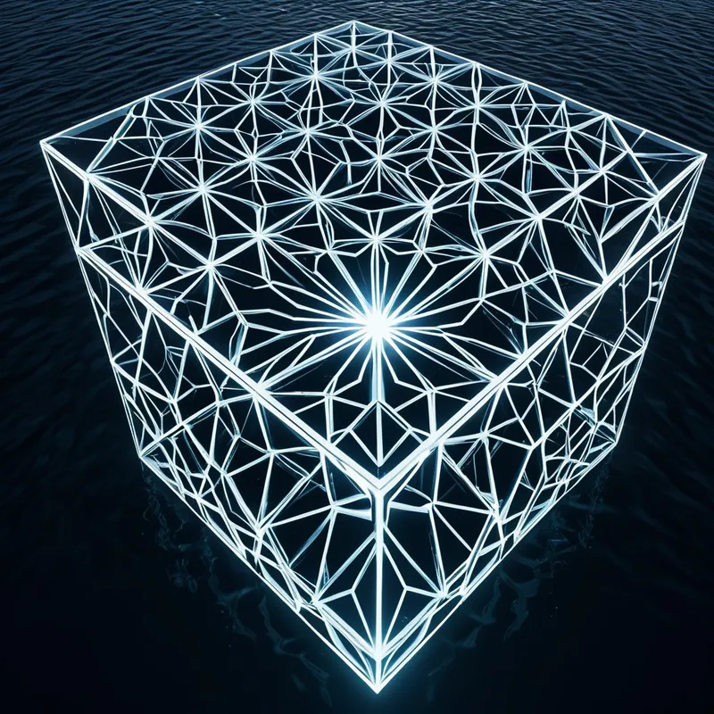 Psychological Architecture
