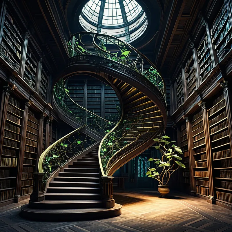 Psychological Architecture