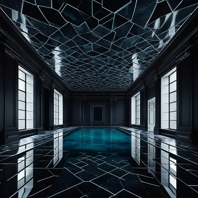 Psychological Architecture