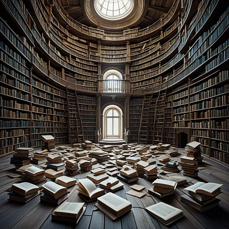 Psychological Architecture