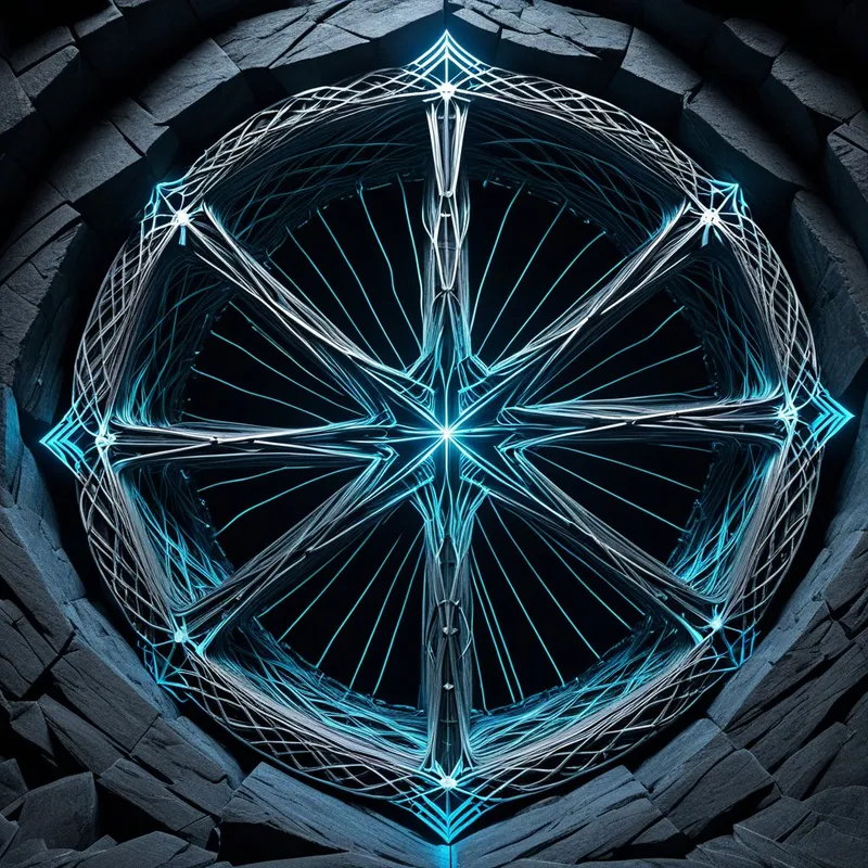 Psychological Architecture