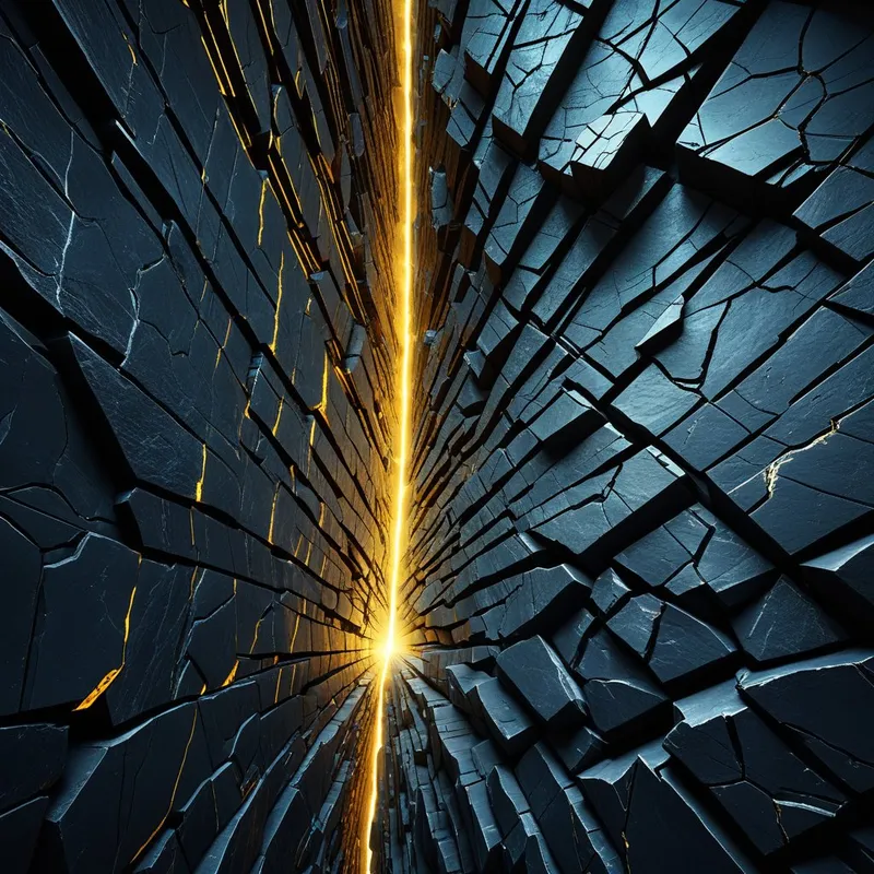 Resilient Adversity