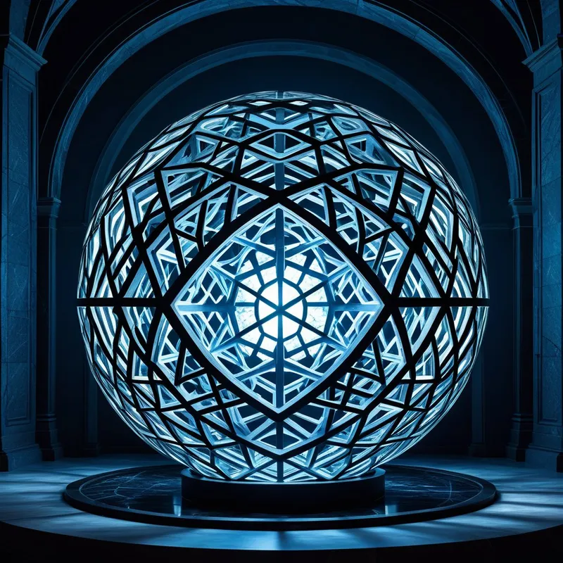 Psychological Architecture