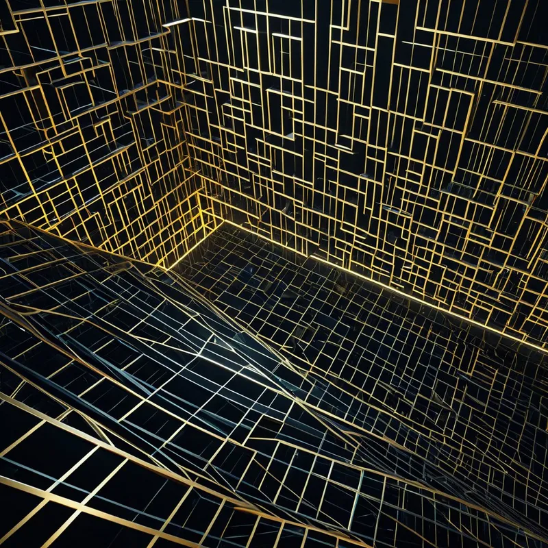 Psychological Architecture
