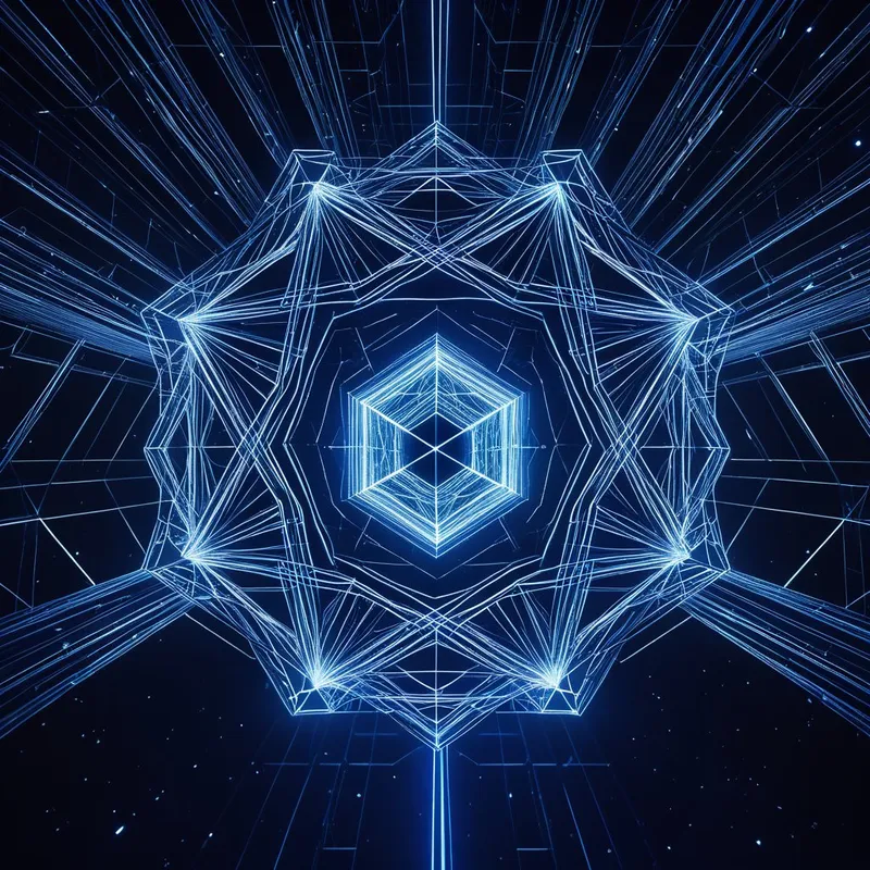 Resonance & Connection