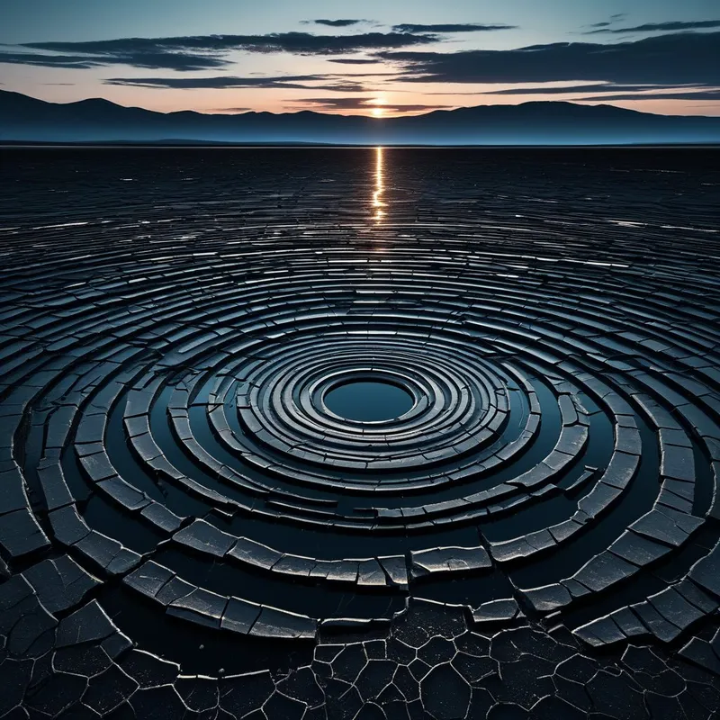 Resource Drain