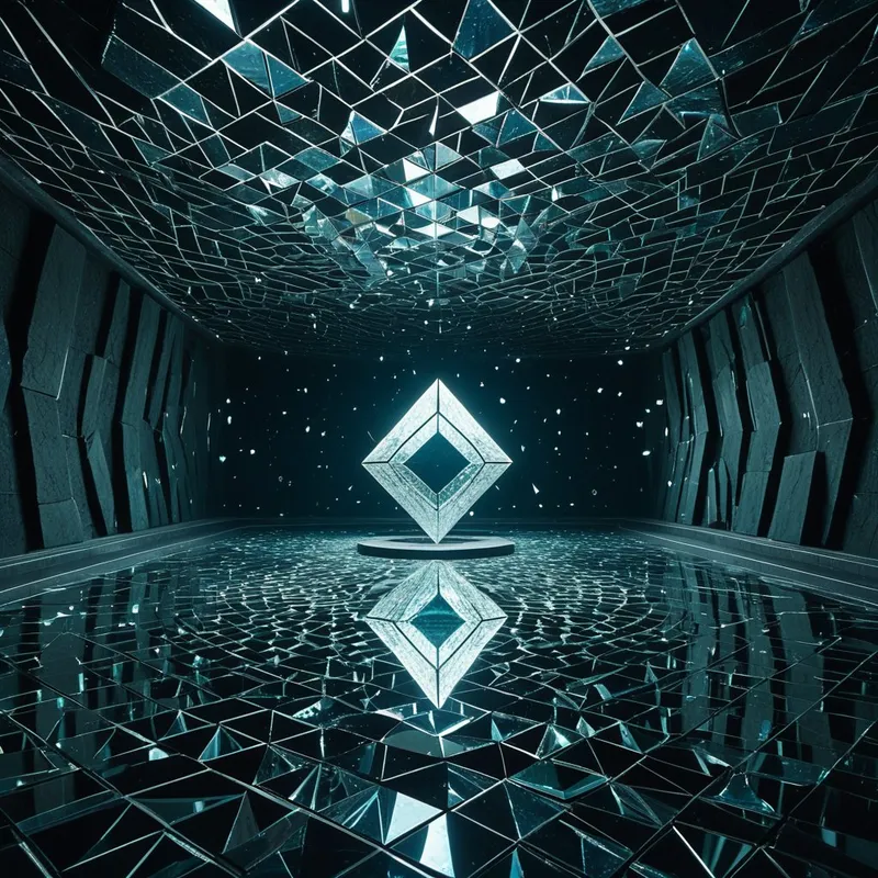Psychological Architecture