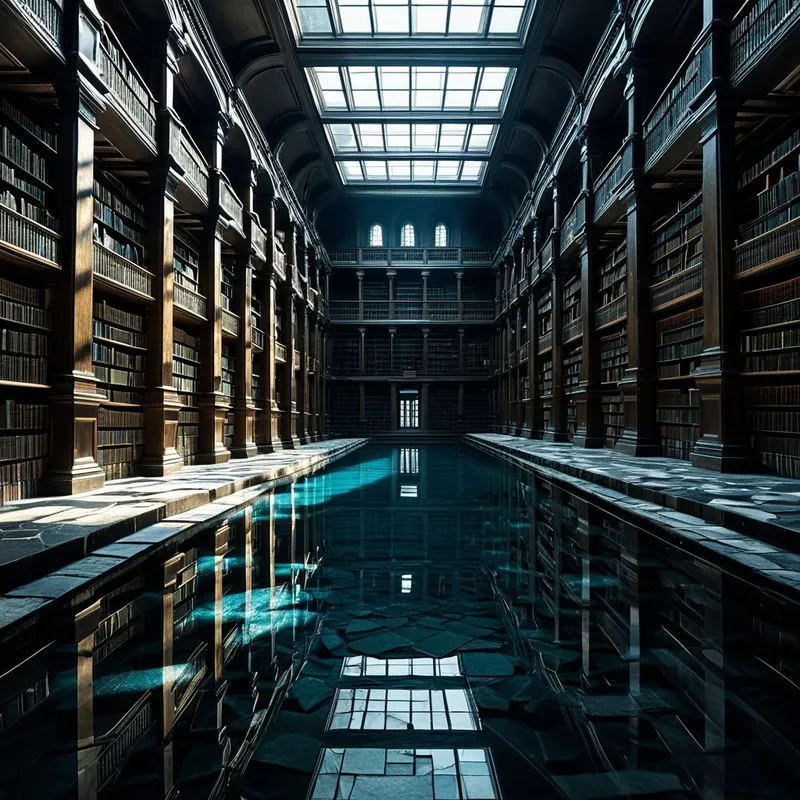 Psychological Architecture