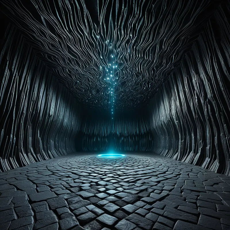 Psychological Architecture