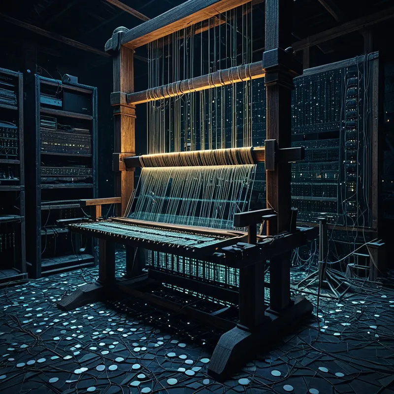 Visualizing the Dreamer's Log